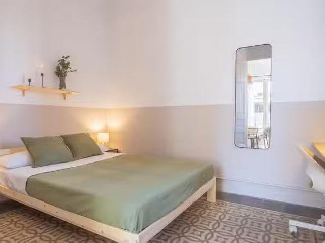 Nuevo Habitación en Carrer de Pons i Gallarza, 3