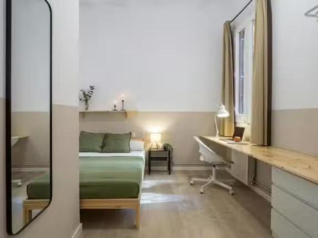 ¡Oferta! Habitación en Carrer de Pons i Gallarza, Sant Andreu