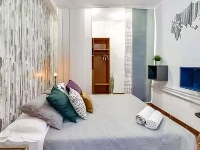 ¡En alquiler! Habitación en Carrer de Roger de Llúria