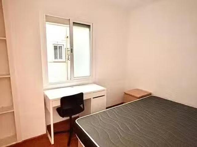 Nuevo Habitación en Carrer de Sant Antoni Maria Claret, El Cam.