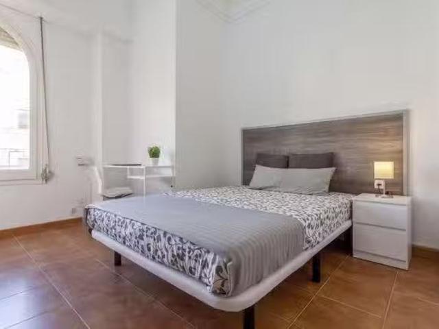 ¡En alquiler! Habitación en Carrer de Sant Martí