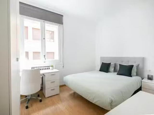 Único Habitación en Carrer de Santaló, Sarrià Sant Gervasi