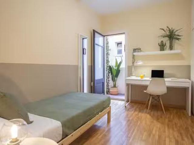 Barato Habitación en Carrer de Teodora Lamadrid, 24