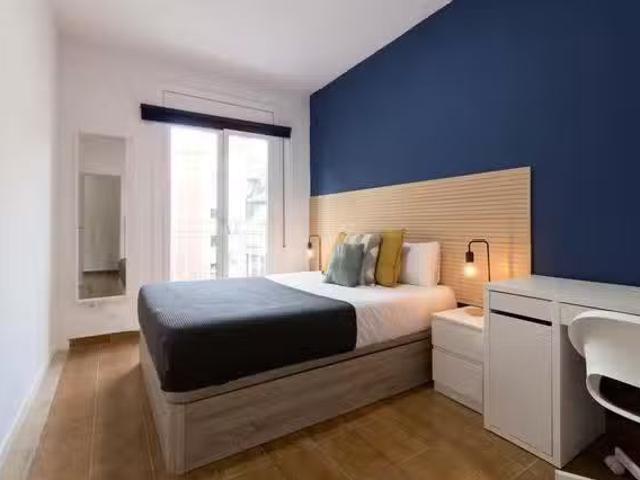 Encantador Habitación en Carrer de Tossa