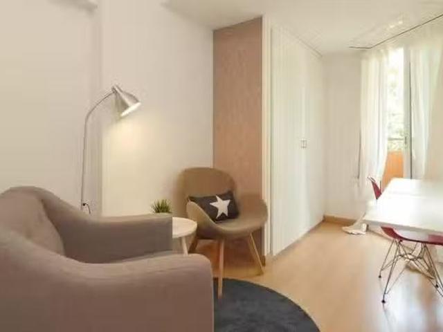 Barato Habitación en Carrer de Wellington