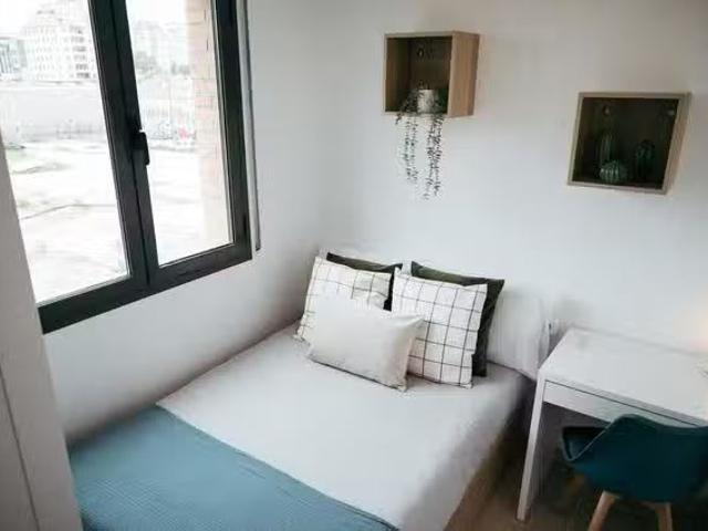 Nuevo Habitación en Carrer del Perelló