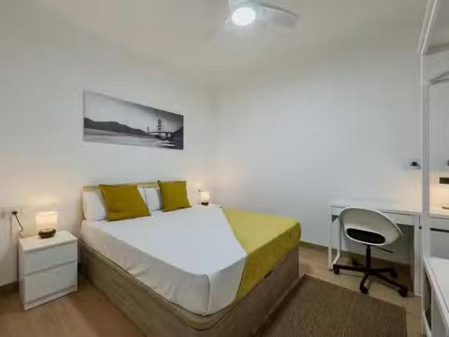 Nuevo Habitación en Carrer d'Occident