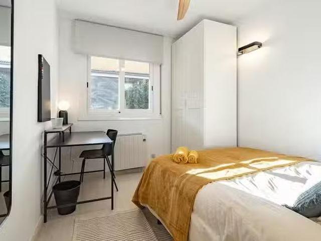 ¡En alquiler! Habitación en Carrer Sant Eduard