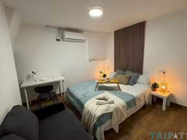 Barato Habitación en Avenida Cerro de los Ángeles, Usera