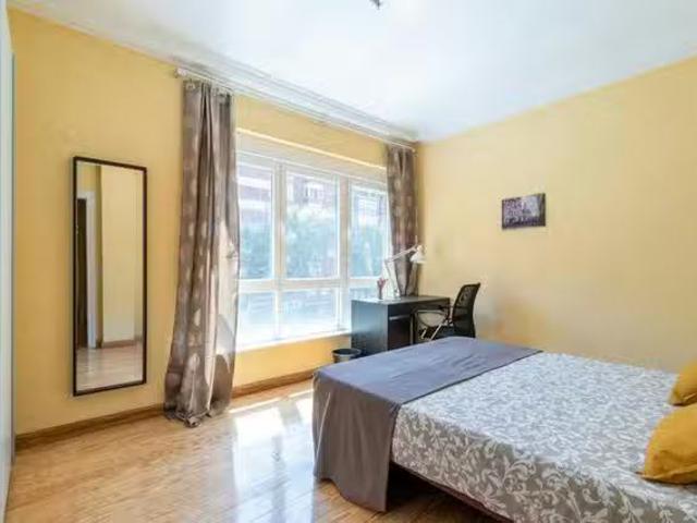 ¡En alquiler! Habitación en Avenida de América, Prosperidad
