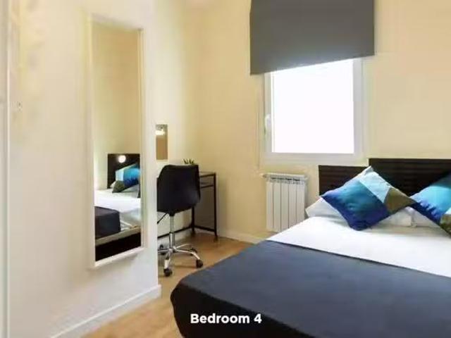 Nuevo Habitación en Avenida del Monte Igueldo