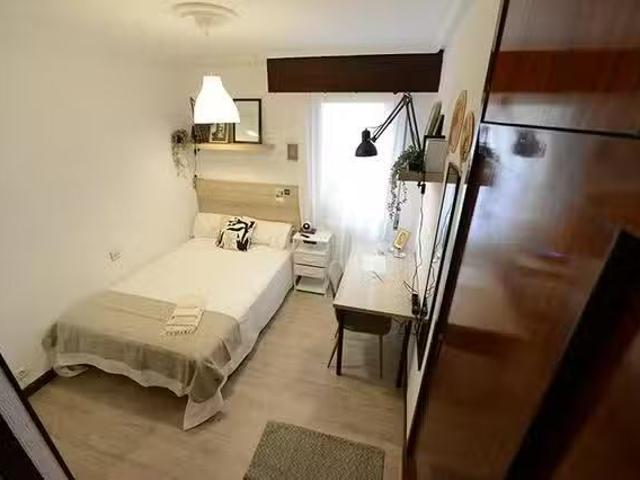Nuevo Habitación en Garamendi Vicente Rv Etxetaldea, Ibaiondo