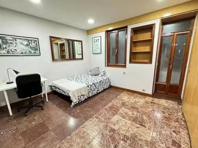 Nuevo Habitación en Fernández del Campo Kalea, Abando