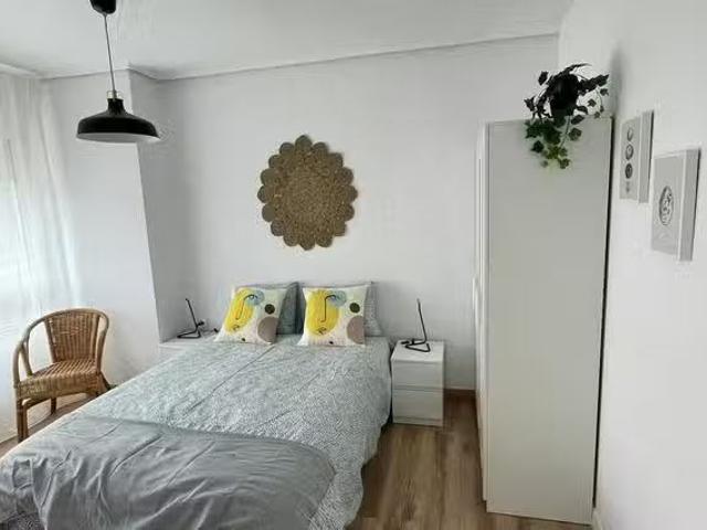 Barato Habitación en Luis Braille Kalea, Ibarrekolanda