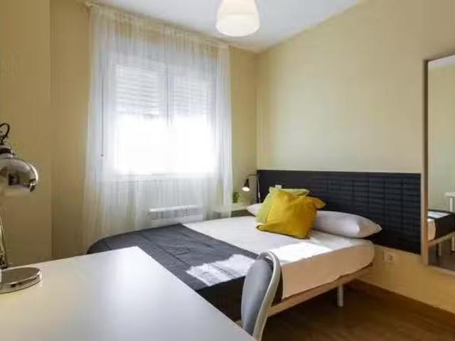 ¡En alquiler! Habitación en Madrid