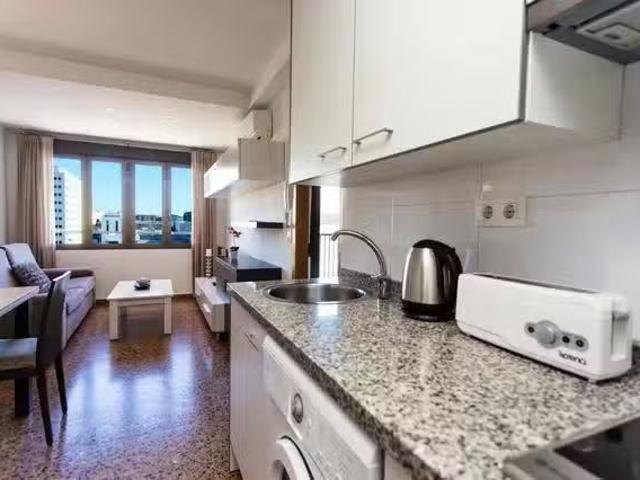 ¡Recién llegado! Habitación en Spain