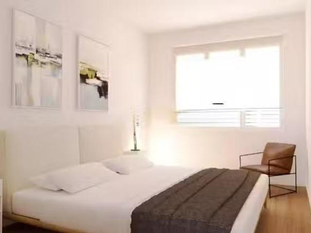 Encantador Habitación en Spain