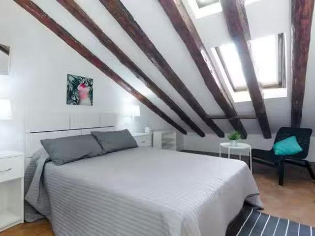 ¡Oferta! Habitación en Paseo de la Infanta Isabel, Jerónimos