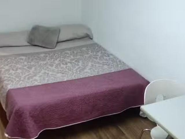 ¡Renta! Habitación en Paseo Menéndez Pelayo, La Fama