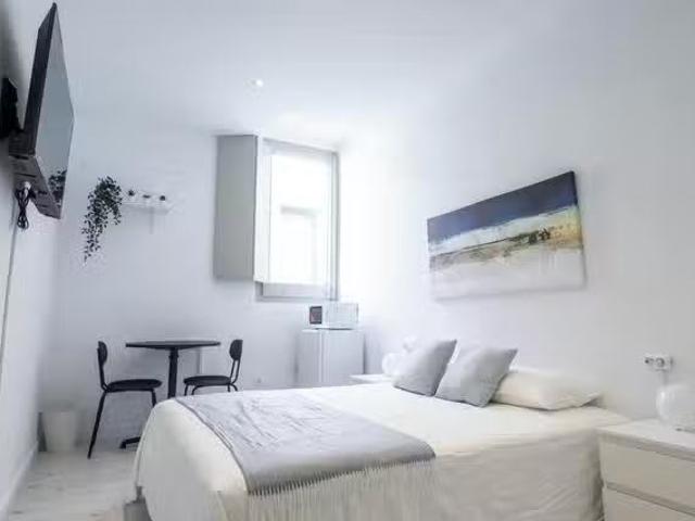 ¡Oferta! Habitación en Passatge de Sant Joan