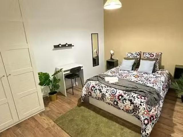 Barato Habitación en Passeig de l'Exposició, El Poblesec