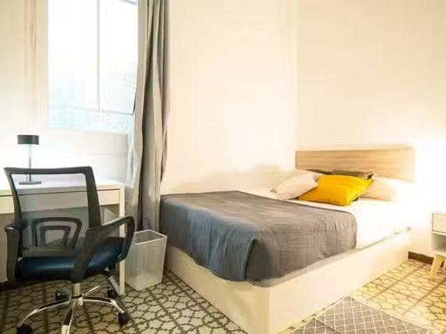 ¡Oferta! Habitación en Passeig de Sant Joan