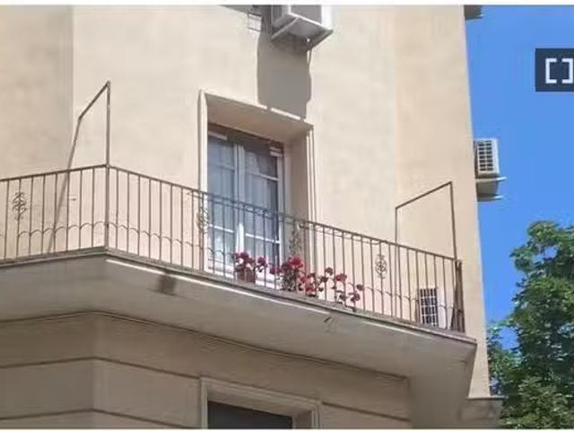 Nuevo Habitación en piso compartido en madrid