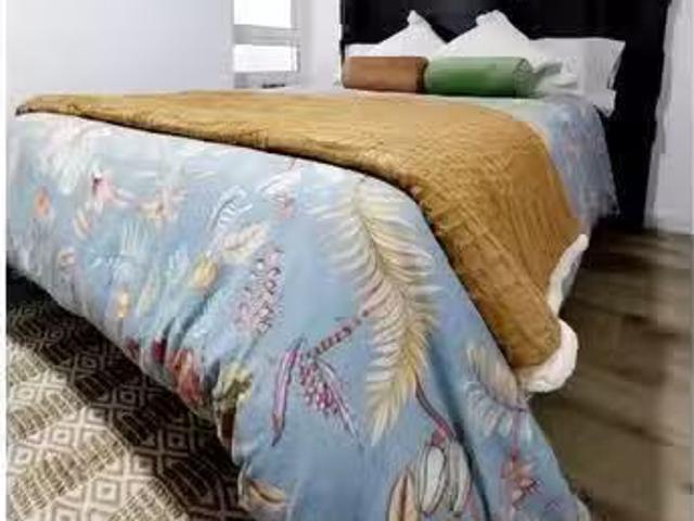 Encantador Habitación en piso compartido en Alicante