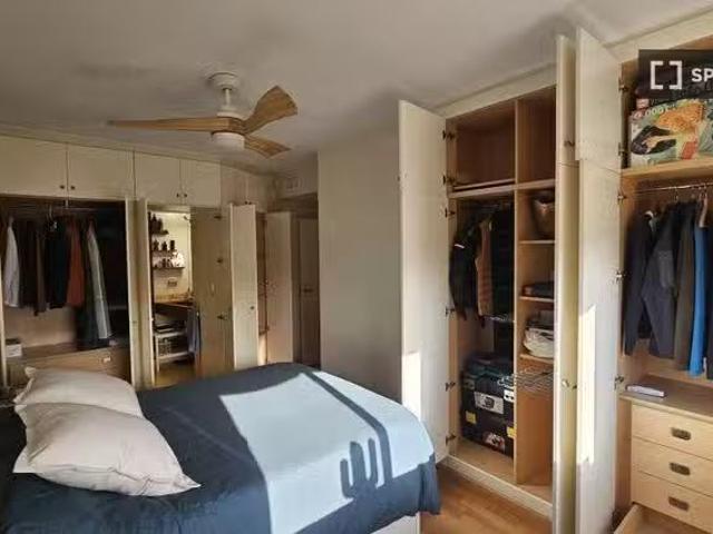 Bonito Habitación en piso compartido en alquiler en Murcia