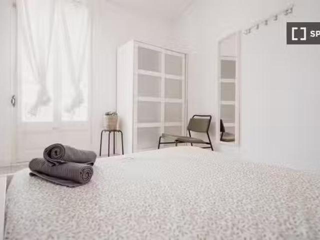 ¡En alquiler! Habitación en piso compartido en alquiler en El.