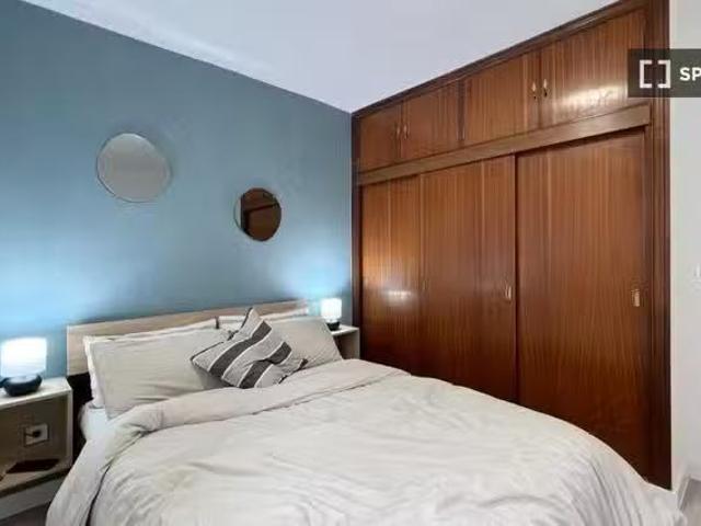 Nuevo Habitación en piso compartido en alquiler en Valverde, M.