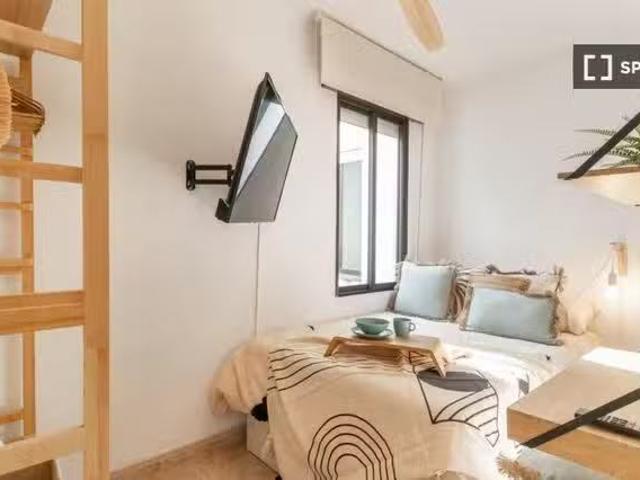 Nuevo Habitación en piso compartido en barcelona