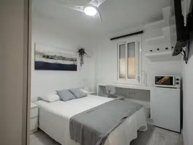 Barato Habitación en Plaça de Catalunya