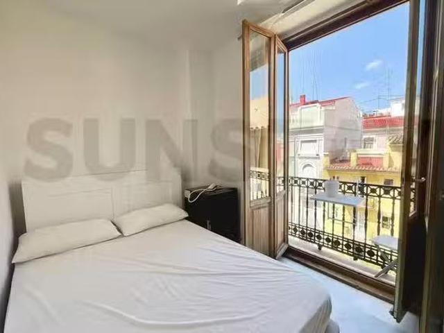 Bonito Habitación en Plaça de la Reina, La Seu