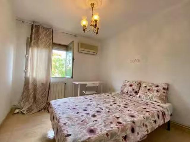 Encantador Habitación en Plaza de Vulcano, Abrantes