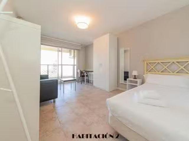 Bonito Habitación en Ronda de las Cooperativas, Orcasitas