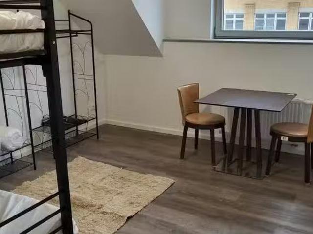 Acogedor Habitación en Wilhelminenhofstraße, Oberschöneweide
