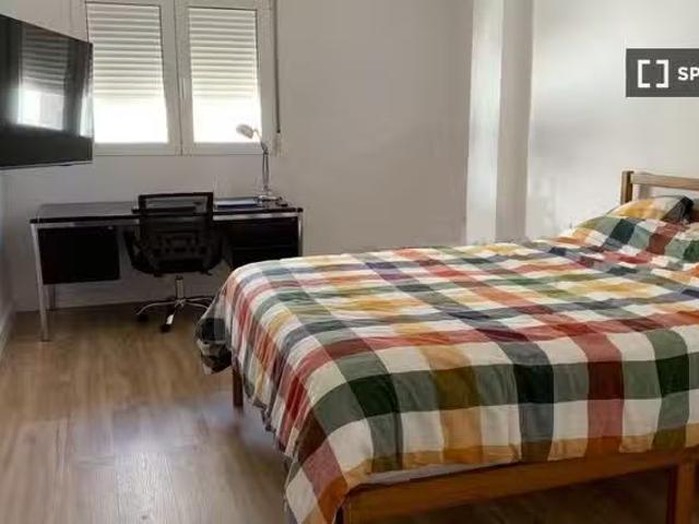 Barato Habitación piso de 5 habitaciones en alquiler en Cartag.