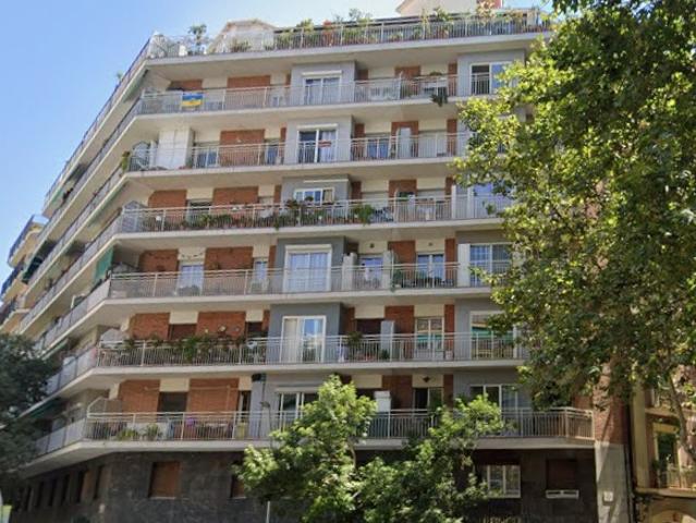 Encantador piso 7º en venta con 12m de terraza, en Ciudadela Arco de Triunfo