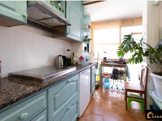 Encantador piso con loft independiente ¡Una oportunidad única!