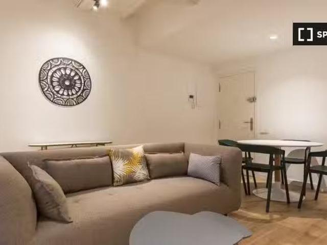 Encantador Piso de 3 habitaciones en alquiler en Sant Pere San.