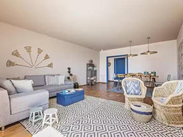 Bonito Piso de 3 habitaciones en Barcelona