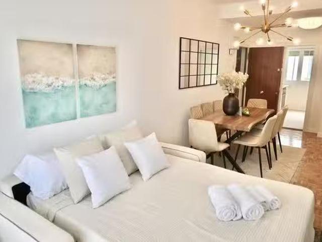 Barato Piso de 3 habitaciones en Madrid
