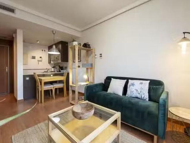 Barato Piso de 1 habitación en Madrid