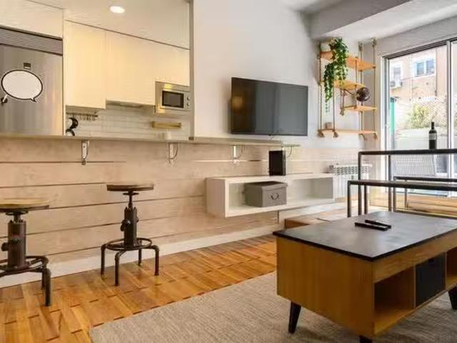 Barato Piso de 1 habitación en Madrid
