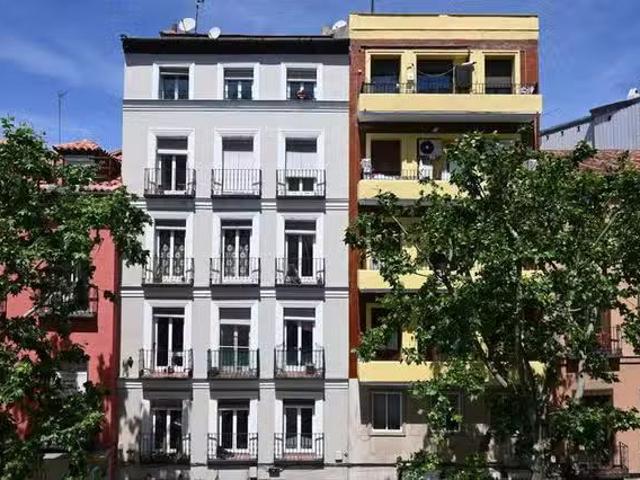 ¡Oferta! Piso de 1 habitación en Madrid
