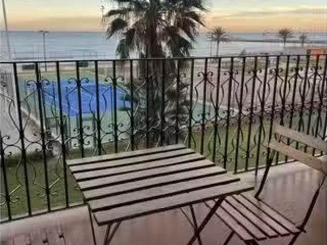¡En alquiler! Piso de 1 habitación en Av. l'Horta