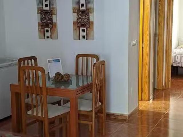 Encantador Piso de 1 habitación en Calle Magón, Playa Paraíso