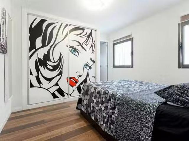 Nuevo Piso de 1 habitación en Calle de Mesonero Romanos, Sol