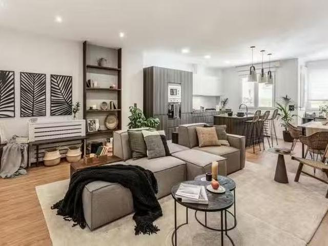 Nuevo Piso de 1 habitación en Calle de Alcántara, Goya